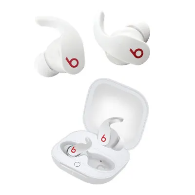 Beats By Dr. Dre Fit Pro Black True Wireless Noise Cancelling In Earbuds • $41.12