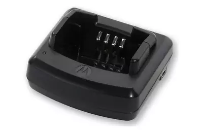 Motorola RLN6175A Standard Charging Tray Without Power Cord-Excellent Condition • $20