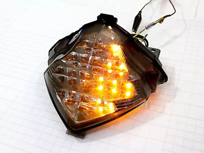 Integrated LED Rear/Tail Light For YZF-R1 R1 2004-2006 2005 Brake Turn Signals • $35.49