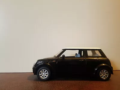 1:28 MINI Cooper Pull-Back Car • $9.99