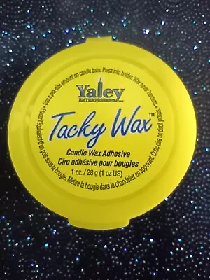 Tacky Deluxe Wax 28g Magicians Wax Card On Ceiling Magic Trick Gimmick • £32.30