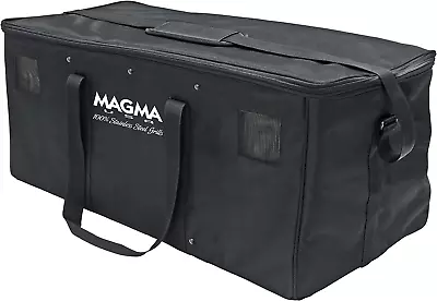 Products A10-1293 Carrying/Storage Case Fits 12  X 24  Rectangular Grill Blac • $170.99