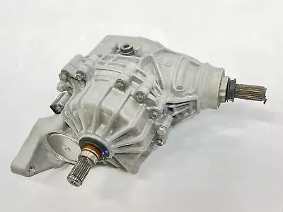 2017 - 2024 Jeep Compass 2.4l Rear Differential 3.73 Gear Ratio Oem 68292765ag • $161.92