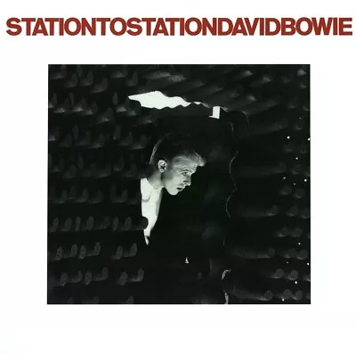 David Bowie - Station To Station (2016 Remastered Version) 180gr.  Vinyl Lp New • £43.86