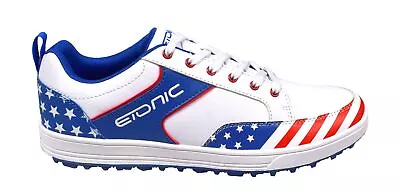 New Etonic Golf G-SOK 3.0 Shoes Limited Edition USA • $49.99