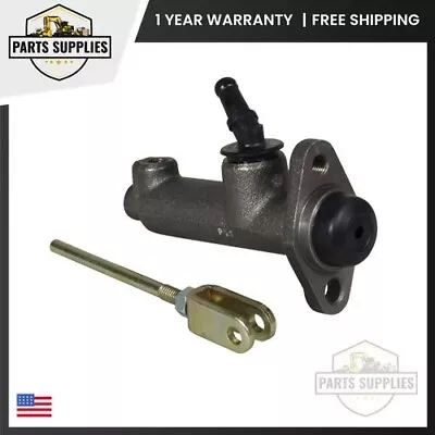 Master Cylinder For Forklift Caterpillar 2p5000 • $67.87