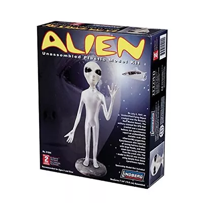 Alien Model Kit • $88.03