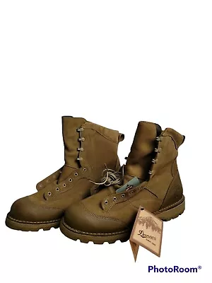 Danner MCWB-Speed Lacer Military Boots With Gore-Tex #15655X Size 16R USA New • $56