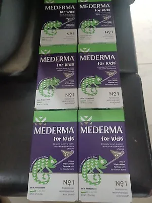 1 PACK - Mederma Kids Scar Gel Reduces The Appearance Of Scars (Exp 5/24) • $9.99