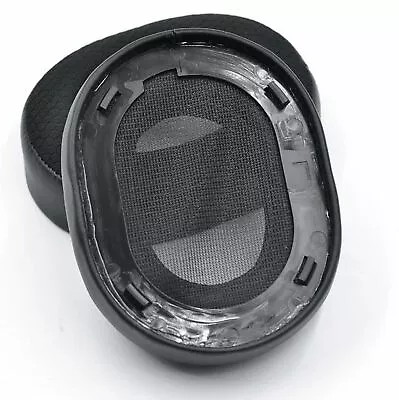 Foam Ear Pads Cushion Cover Earpads For Plantronics RIG500 PRO Gaming Headphone • $13.79