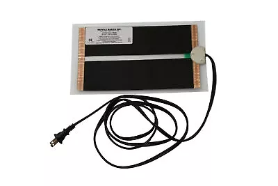 $25 • Buy Ultratherm Undertank Heater (UTH) - 6 X11  Bearded Dragon Crested Gecko Repti...