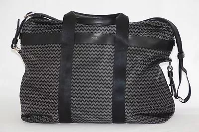 £287.93 • Buy HUGO BOSS Sports Bag, Travel Bag, Weekender Bag, Open Misc