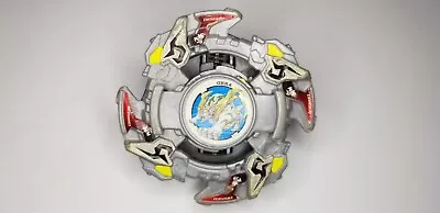 Driger F Beyblade Hasbro Plastic Generation • $25