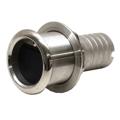 $75.42 • Buy Southco Boat Thru Hull Scupper 9005309 | 1 1/2 Inch Stainless Steel