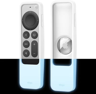 $36.19 • Buy Elago R5 Locator Case Compatible With Apple TV 4K Siri Remote 3Rd Generation (20