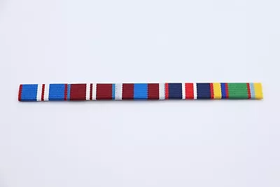 £17.95 • Buy Golden, Diamond, Platinum Jubilee, Coronation & Cadet Force Medal Ribbon Bar