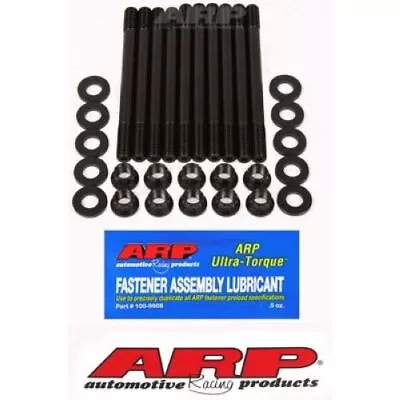 ARP 202-4307 Head Stud Kit For KA24E 2.4L 4-Cylinder NEW • $172.73