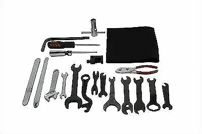 45  WL Early Rider Tool Kit For Harley Davidson By V-Twin • $183.90