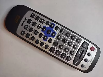 Mintek Remote Control RC-320H Only Replacement For DVD Player • $10.78