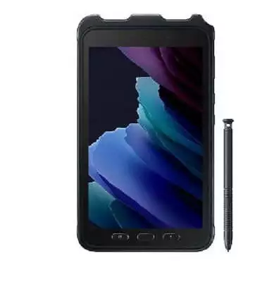 Samsung Galaxy Tab Active3 4G 128GB - Black(SM-T575NZKEXSA)*AU STOCK* 8.0' Oct • $1152