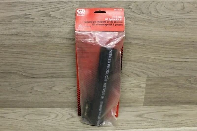 $13.99 • Buy Gardner Bender HST-1300 Underground 14-8 AWG UF Splice Kit 8 