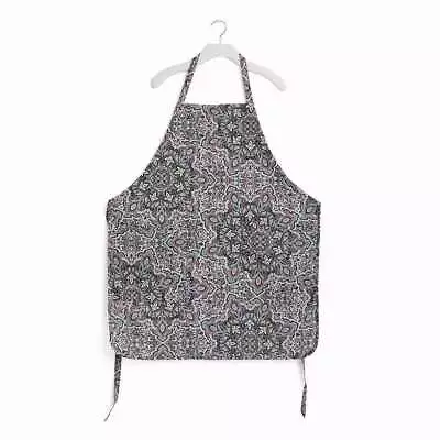 NWT Vera Bradley APRON In Bonbon Medallion • $24.99