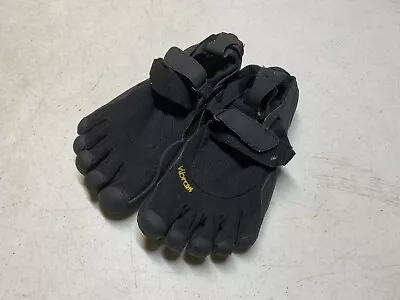 Vibram FiveFingers Women's KSO EVO Shoes Black Women’s Sz. W36 #S4 • $34.99