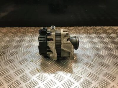 £39.99 • Buy 12-14 Kia Picanto Mk2/hyundai 1.0 Petrol Alternator 37300 04335