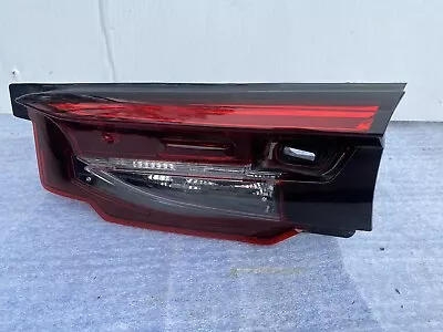 Mazda Cx-9 Rear Right Side Inner Taillight Light Lamp Oem 2016 - 2021 ✔️ • $109.98