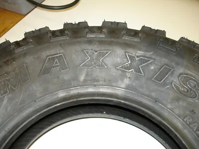 Maxxis Razr Tires AT 22x7.00-10 M931 Tubeless ATV UTV Side By Side New (G2) • $25