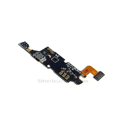 Samsung Galaxy Note SGH-I717 Charger Charging Connector Flex Cable Repair Part • $6.99