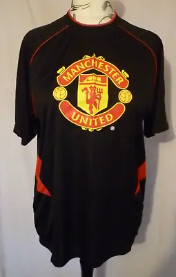 Authentic 1997 Manchester United T-shirt Sz:l  -  Collectable • £10