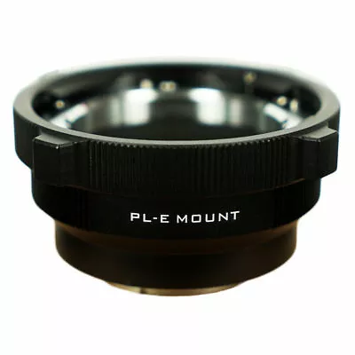 PL-NEX PL-E Arri PL Cine Lens To Sony E NEX Mount Adapter For Handycam NEX-VG10E • $96.04