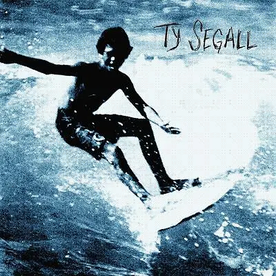 TY SEGALL / BLACK TIME Split LP Oh Sees 7 Mikal Cronin Epsilons Fuzz White Fence • $22.99