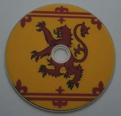 £4.50 • Buy Scotland History 200 Rare Vintage Books On 2 DVDs, Highland, Clans Genealogy