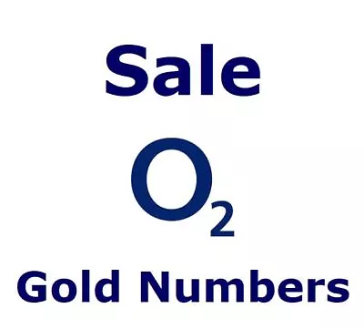 Number Phone Mobile Gold Vip Easy Sim Business Memorable Platinum Card Diamond • £27.86