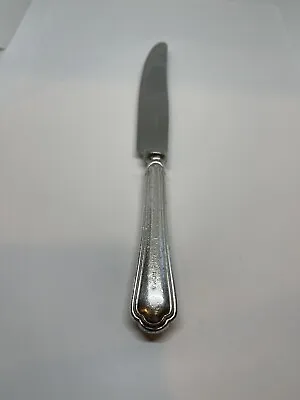 Ristorante Roma Italy 8.5 Inch Vintage Hotel Restaurant Inoxd F Broggi Knife • $38.76