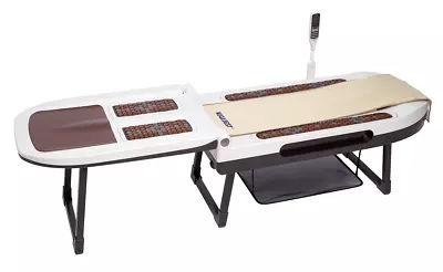 Nuga Best N5 Spine Traction Massage Bed • $10