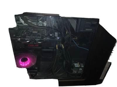 $107 • Buy Awesome Desktop Gaming Computer With Keyboard And Mouse