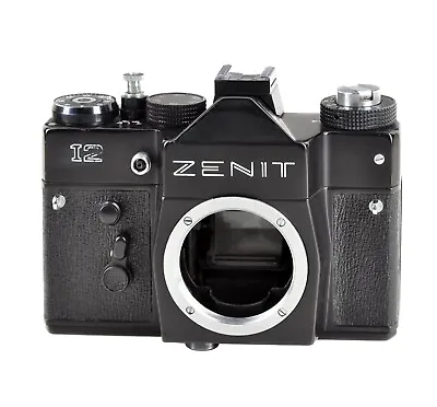 Zenith 12 • £51.26