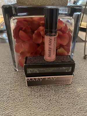 Mary Kay Nourishine Lip Gloss Pink Parfait  • $12.65