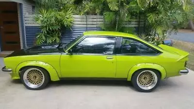 $1750 • Buy 17  OS Formula Mesh Wheels Suit Flared Torana LC, LH, LJ, LX- 17x7/10 5/108 12P