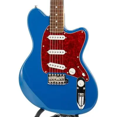 Ibanez J-LINE TM730SP-IDT Electric Guitar With Gig Bag Made In Japan • $803.79