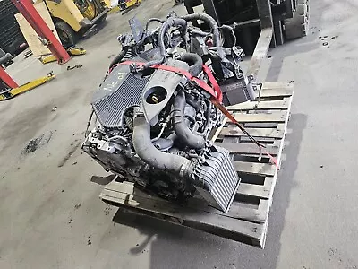 2011 - 2017 Nissan Juke Automatic Transmission (CVT) (Nismo Rs) AWD With T Case  • $1299