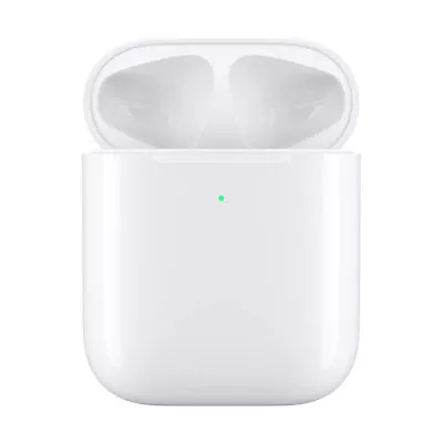 $33.87 • Buy A-p-p-l-e Airpods 2nd Generation Charging Case | Open Box | White |