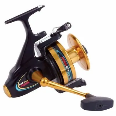 PENN Spinfisher 750 SSM Spinning Reels • $99.99