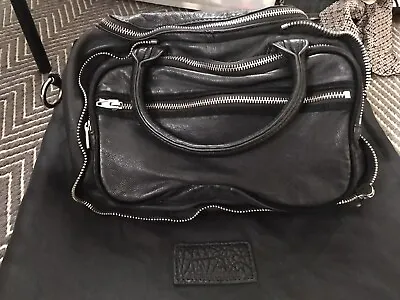 $490 • Buy Alexander Wang Bag