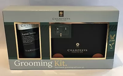 Champneys Active Grooming Kit Gift Set Gift Set New • £10.99