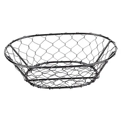 Nordic Style Egg Storage Basket Fruit Basket For Home Serving Bowl Desktop • £10.56