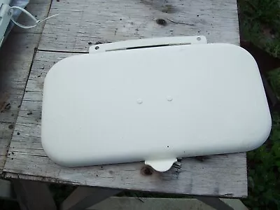 1926 1927 Ford Model T Cowl Gas Tank Lid Tub Custom Sedan Bomb Jalopy Rat Rod • $75